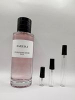 Dior Sakura - 2 ml Probe