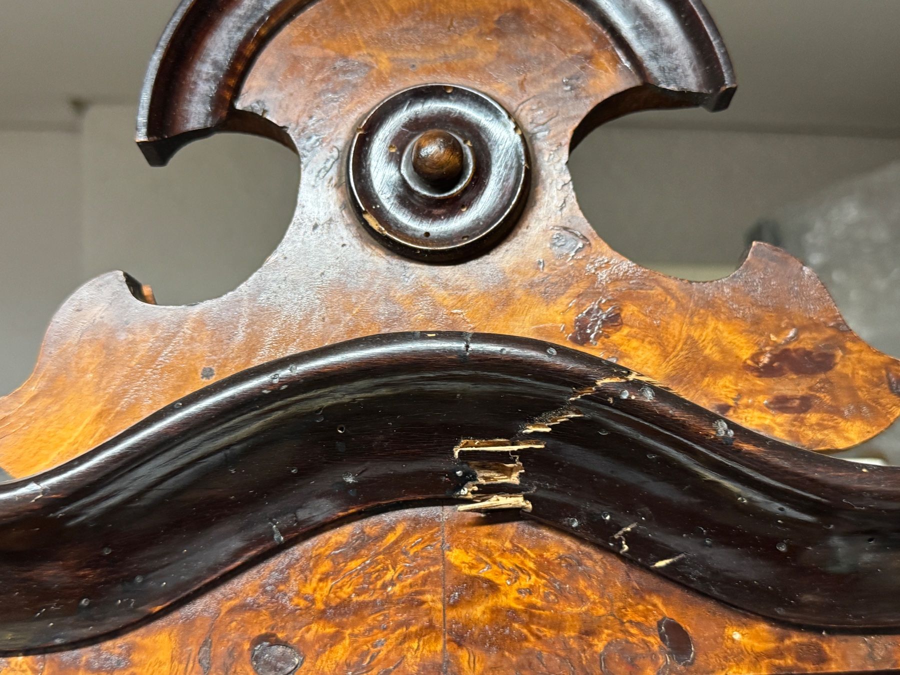 Orologi: Wiener Gewichtsregulator 1880 – Usato da Schönenwerd venduto da Comtoise 4