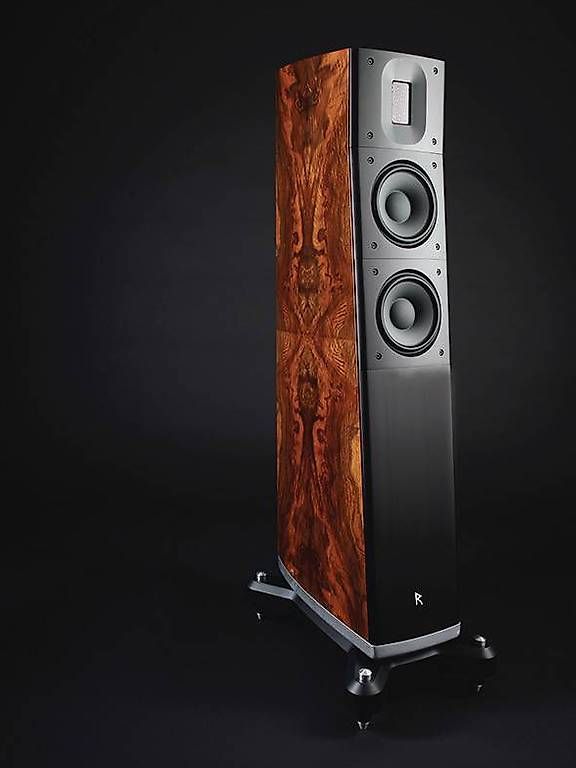 Casse acustiche: Enceinte Raidho TD 2.2 – Usato da Lussy-sur-Morges venduto da con_ld5r