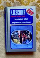 ZBV Science Fiction Serie Buch Nr 10