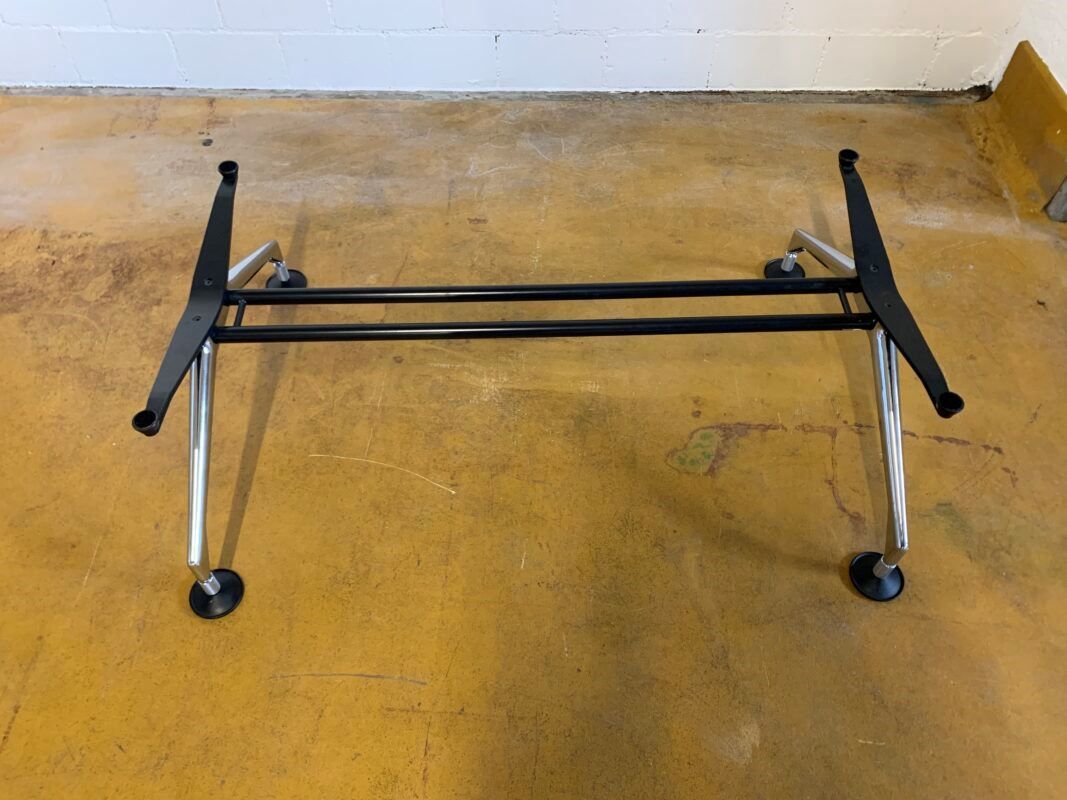 Tavoli: Vitra Glastisch – Usato da St. Gallen venduto da MSMoebelhandel 3