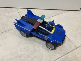 Paw Patrol Chase