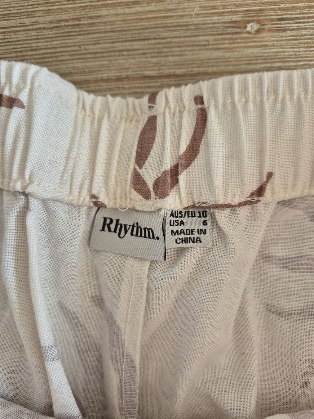 Pantaloni: Damen Shorts – Usato da Gerlafingen venduto da nila44 2