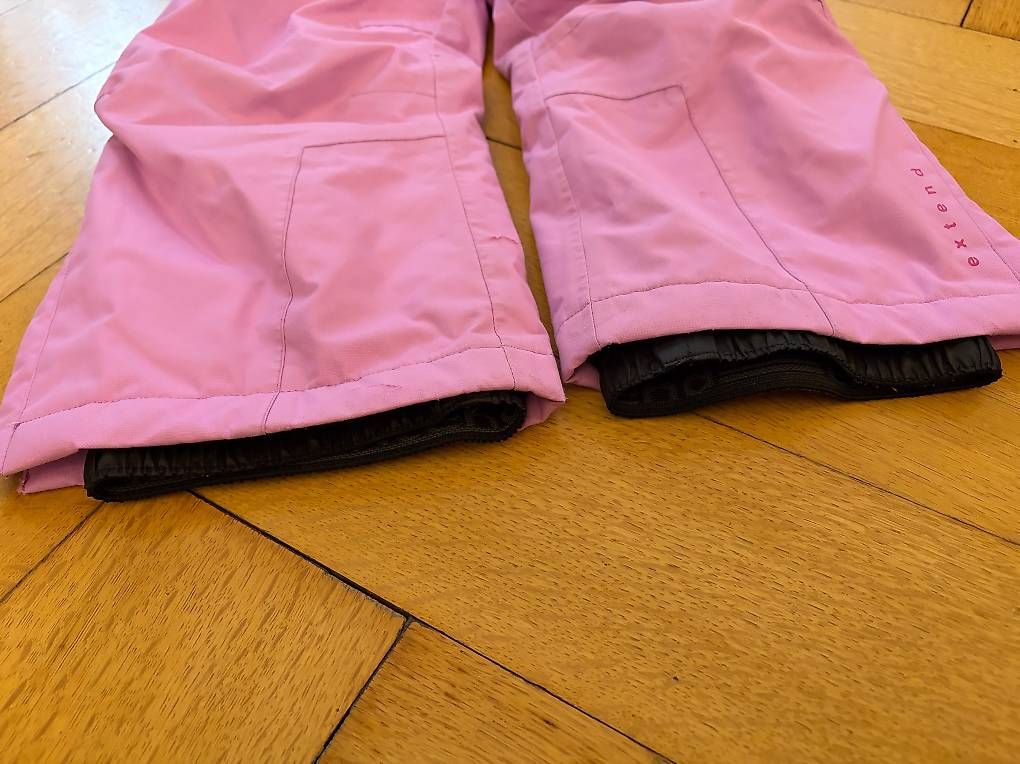 Pantaloni: Skihose Extend Grösse 104 – Usato da Basel venduto da sarah1220 2