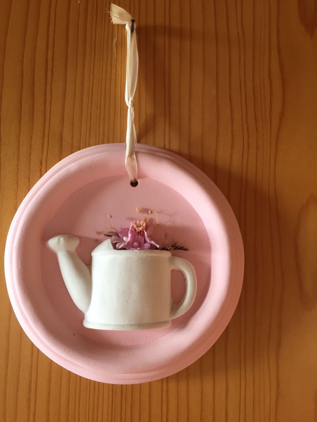 Insegne: Dekoration mit Spritzkanne – Usato da Gisikon venduto da luz_l95s