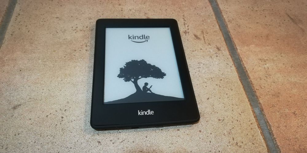 Amazon Kindle Paperwhite (6. Generation) DEFEKT Kaufen auf Ricardo