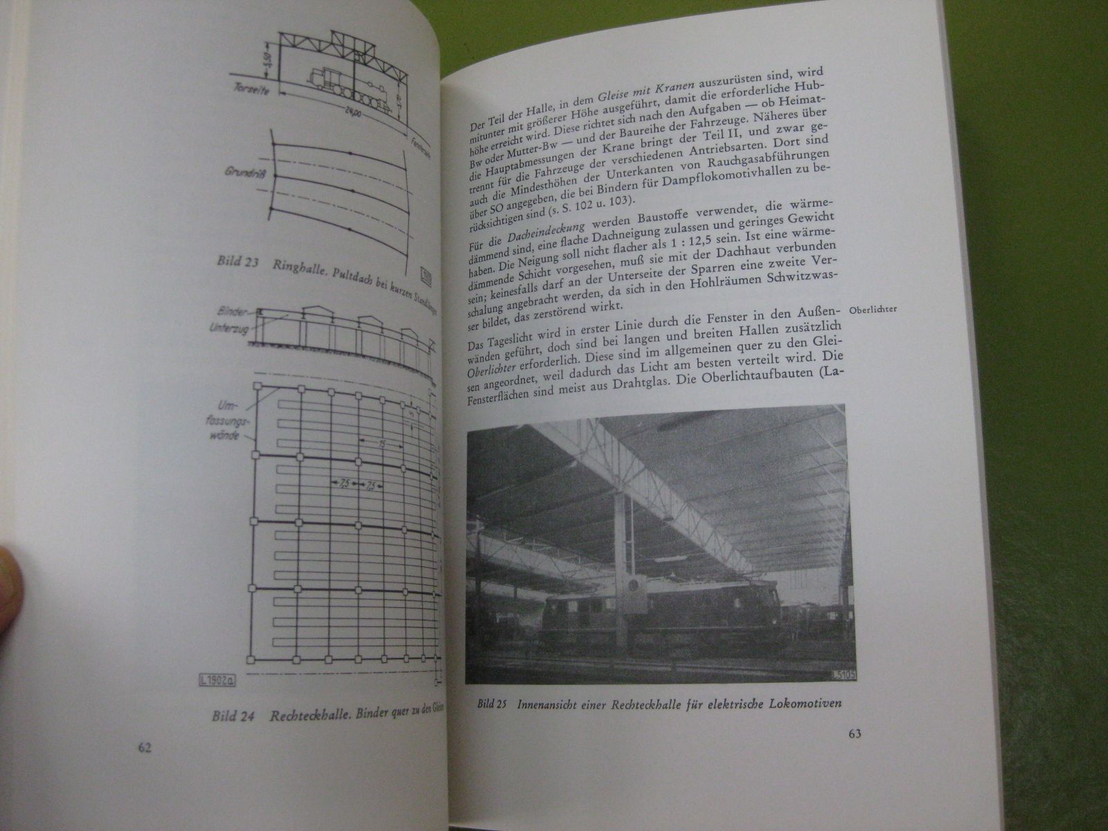 Libri: Das Bahnbetriebswerk – Usato da Malters venduto da Marosko 5
