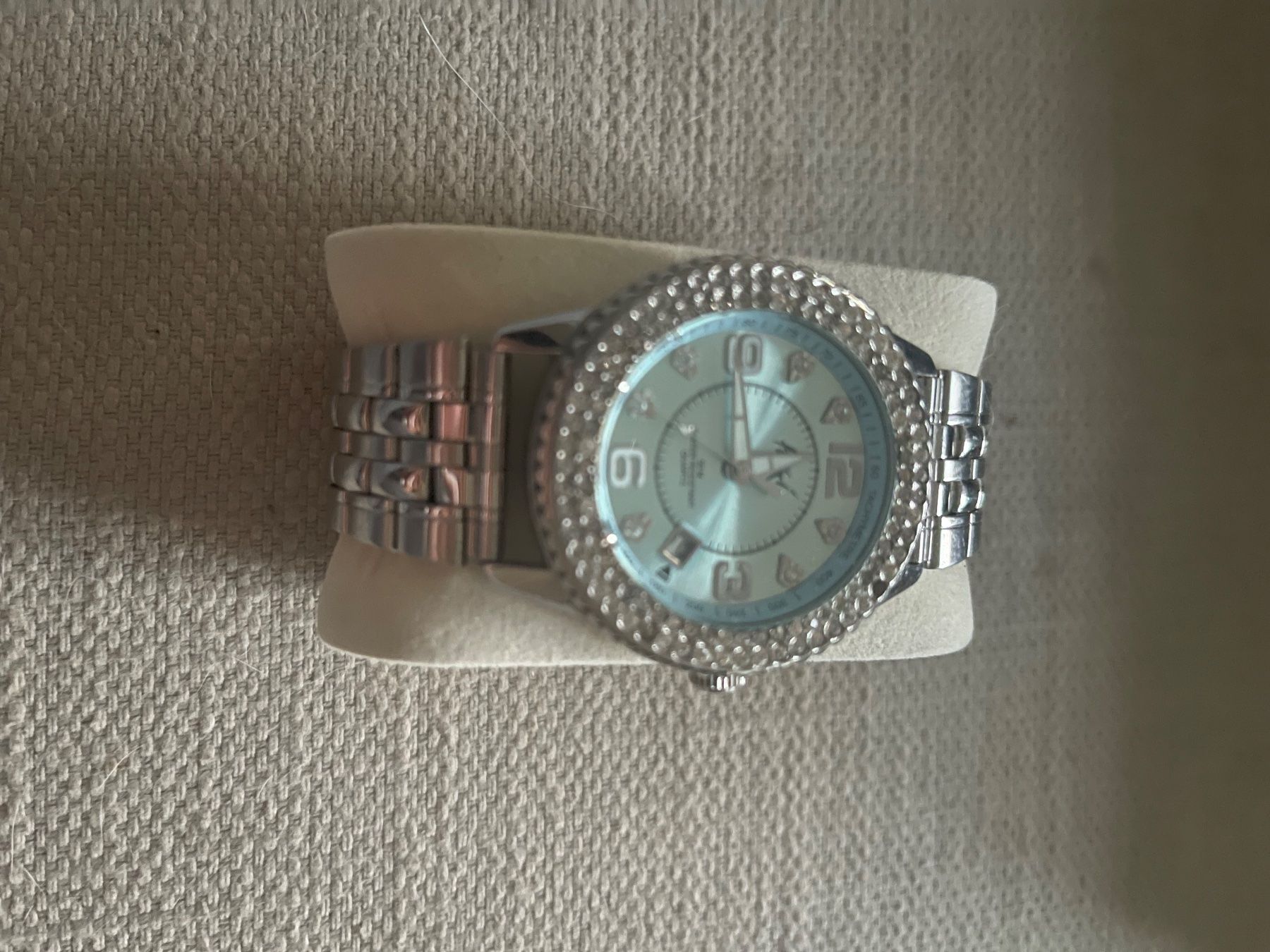 Fossil Orologi: Fossil Damen Uhr – Usato da Thierachern venduto da rafaela78