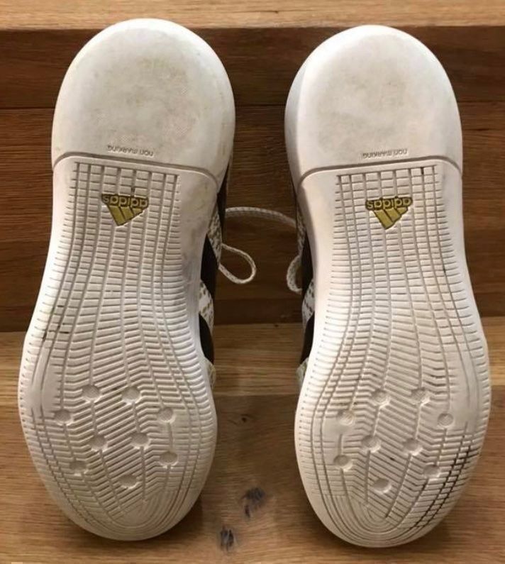 Adidas Scarpe per ragazzi: Adidas Sneaker  in Grösse 35 – Usato da Herzogenbuchsee venduto da zukerka 1