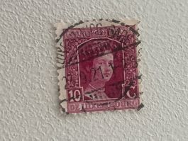 Luxemburg Briefmarke ab 1 CHF !
