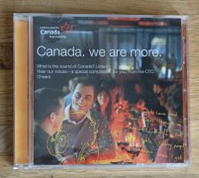 Canada - We Are More - F13