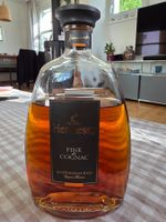 Hennessy Fine de Cognac 70cl 40% Vol. Flasche