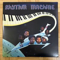 Rhythm Machine - Rhythm Machin LP