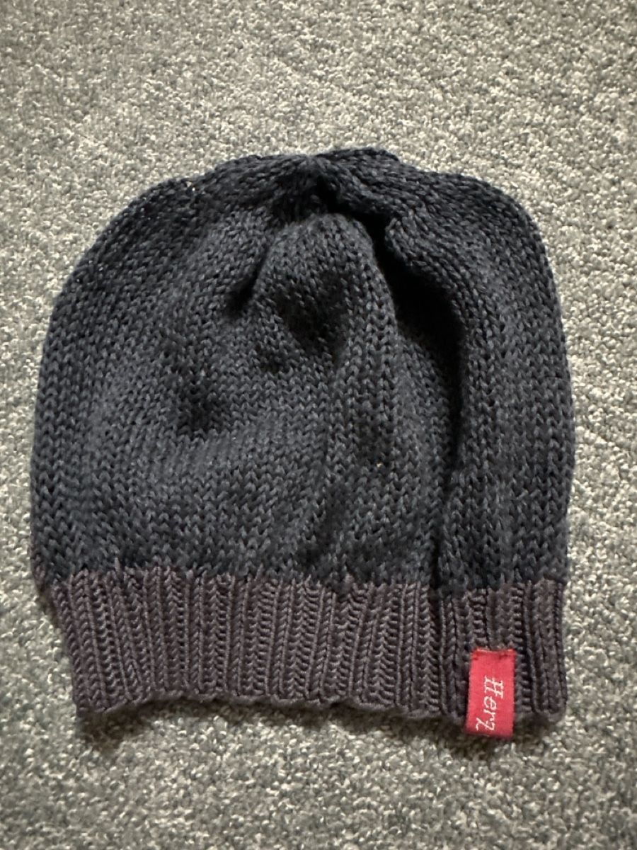 Autres vêtements fille: Mädchenmütze dunkelblau  – Neuf (Voir description) à Baltschieder par YmroBe 1