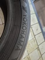 Yokohama BluEarth 185/55R16 83V Sommerreifen
