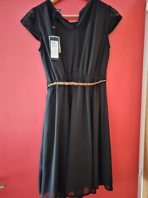 Vestiti: Kleid S Vero Moda neu – Usato da Kiesen venduto da Marie34 1