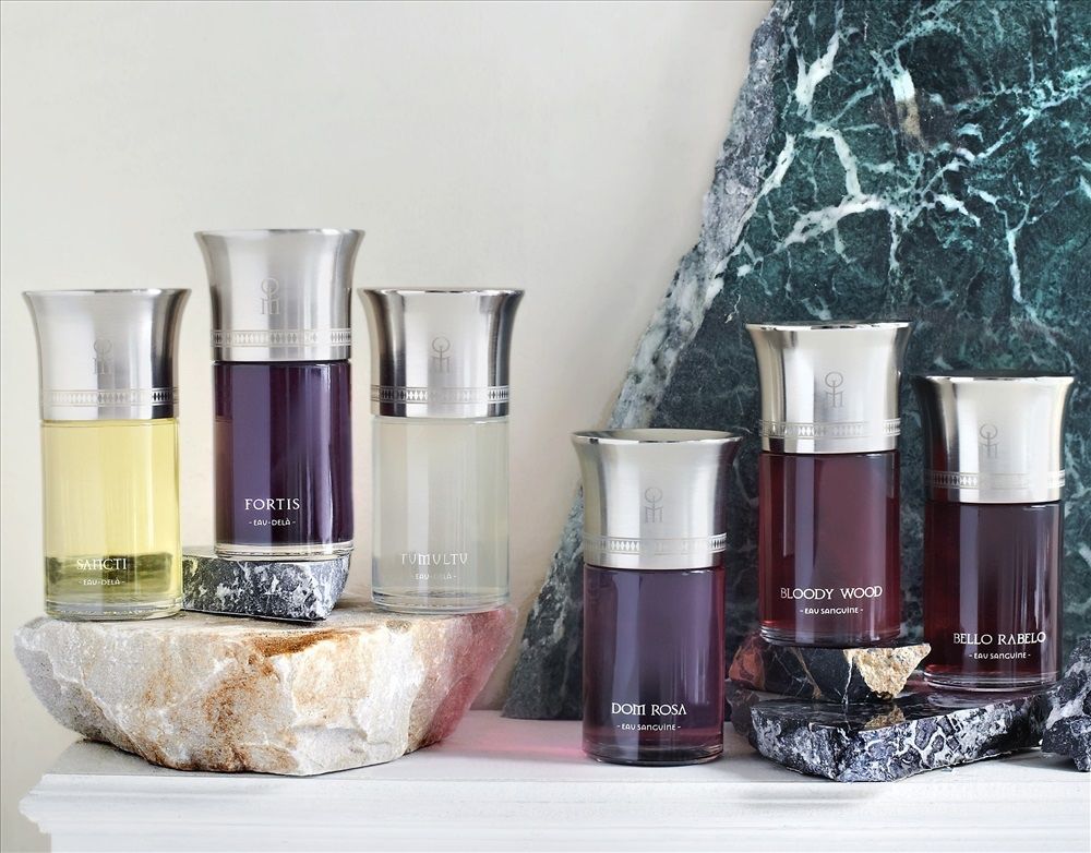 Parfum & Eau de Toilette: LES EAUX IMAGINAIRES Bello Rabello 6 ml sample – Neu (gemäss Beschreibung) aus Chêne-Bougeries von Seetooyoo 3