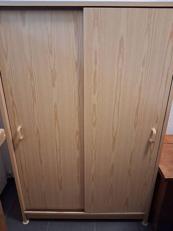 Armadi: Schuhschrank – Usato da Buochs venduto da Theo-Bissig