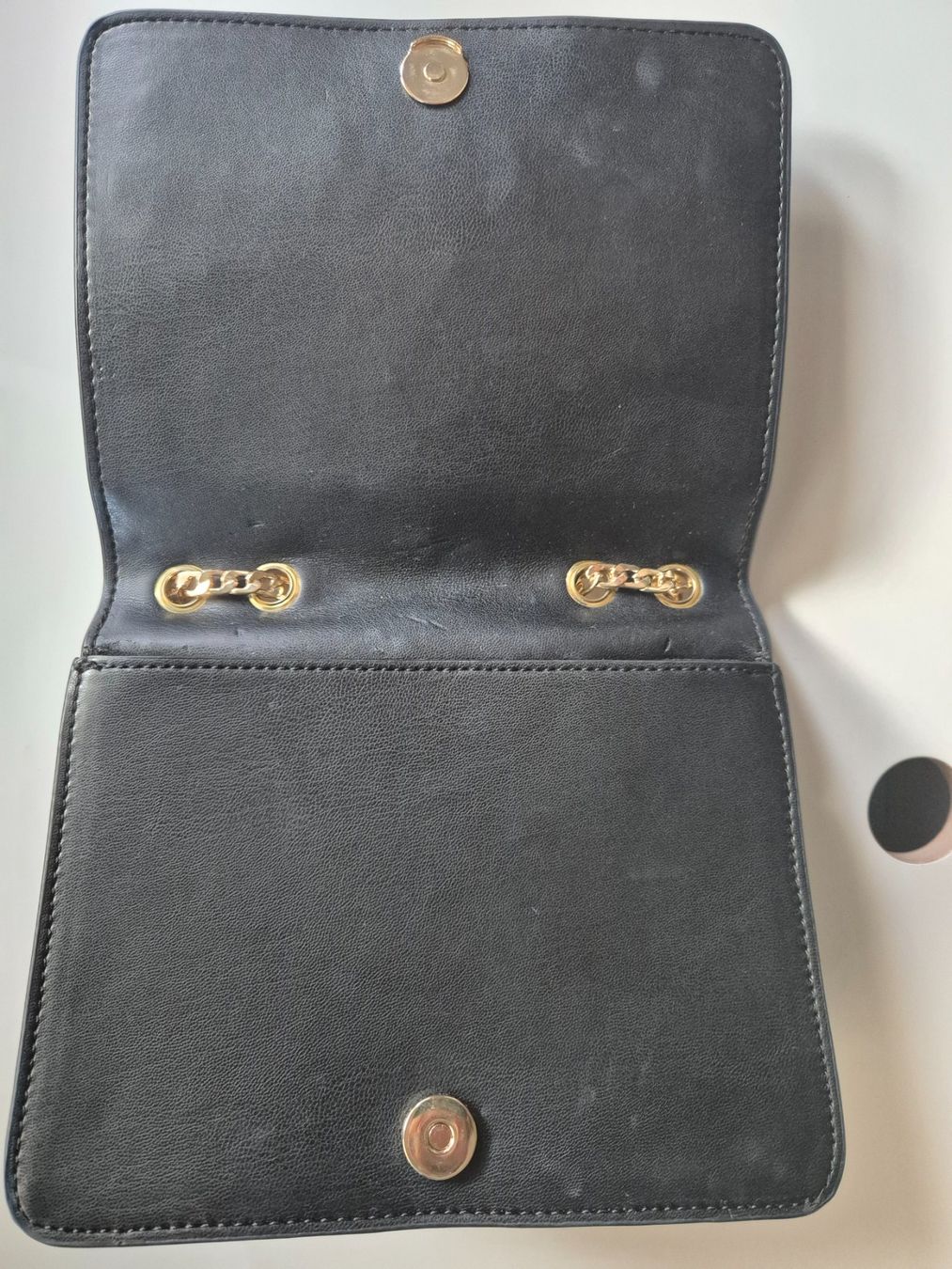Moschino Taschen für Damen: Love Moschino Handtasche – Gebraucht aus Zürich von win_pr5k 3
