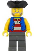 Lego Piraten (pi186)