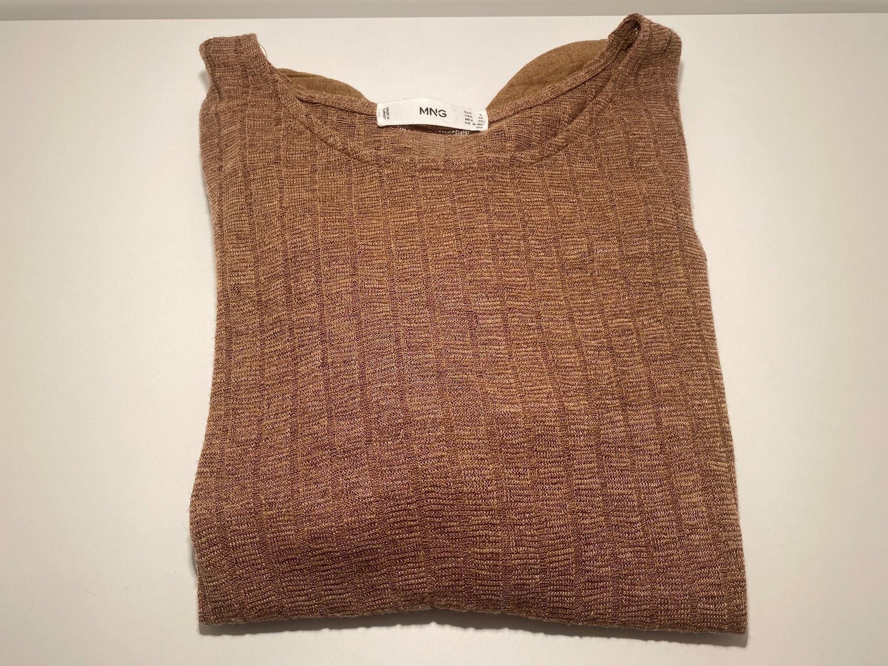 Mango Tops: T- Shirt von Mango ( Gr. S) – Gebraucht aus Merenschwand von R-R-R 2