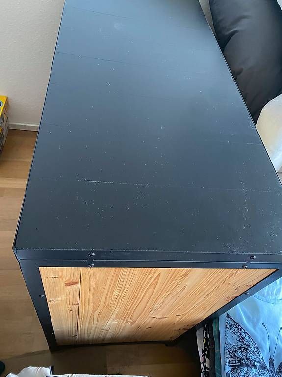 Kommoden: Kommode – Gebraucht aus Basel von ghi_hw9w 2