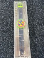 Swatch Neon Chrono Grand