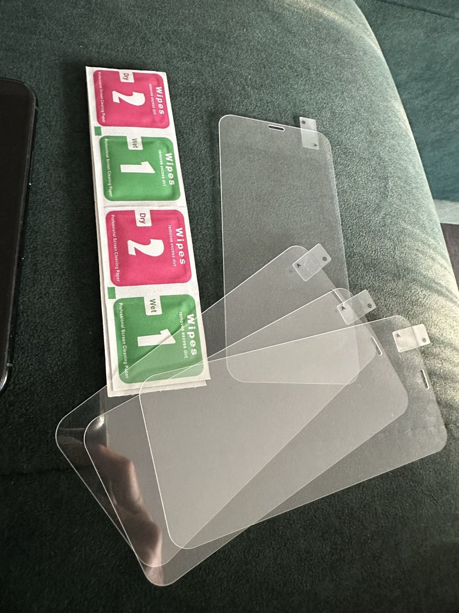 Apple Portables: IPhone 11 Pro 256 GB – D'occasion à Olten par MariaKl. 6