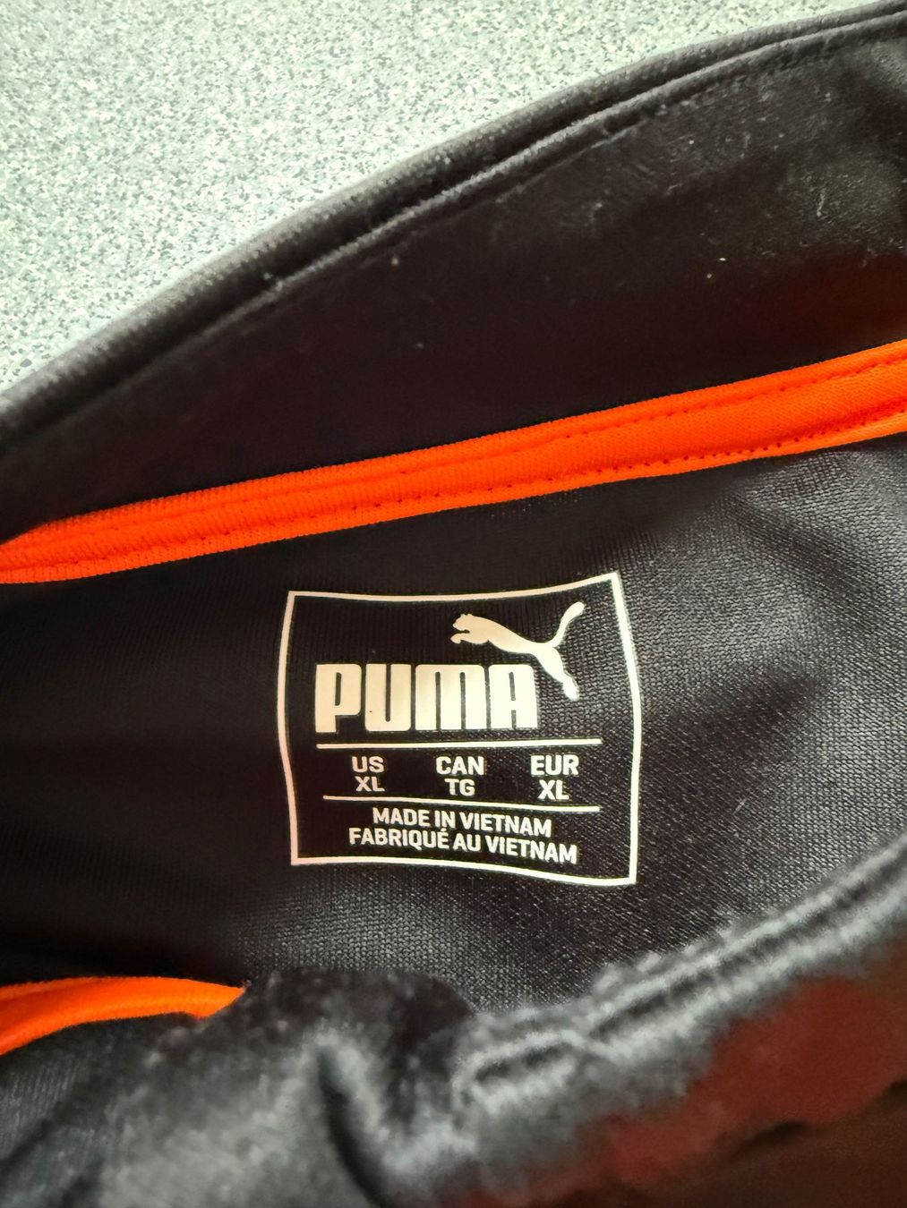 Puma Lotti di vestiti: Puma Sportkleider Set – Usato da Worb venduto da le_castor 2