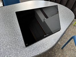 Écran portable QOQA 4K tactile USB-C, 15.6 pouces, excell...
