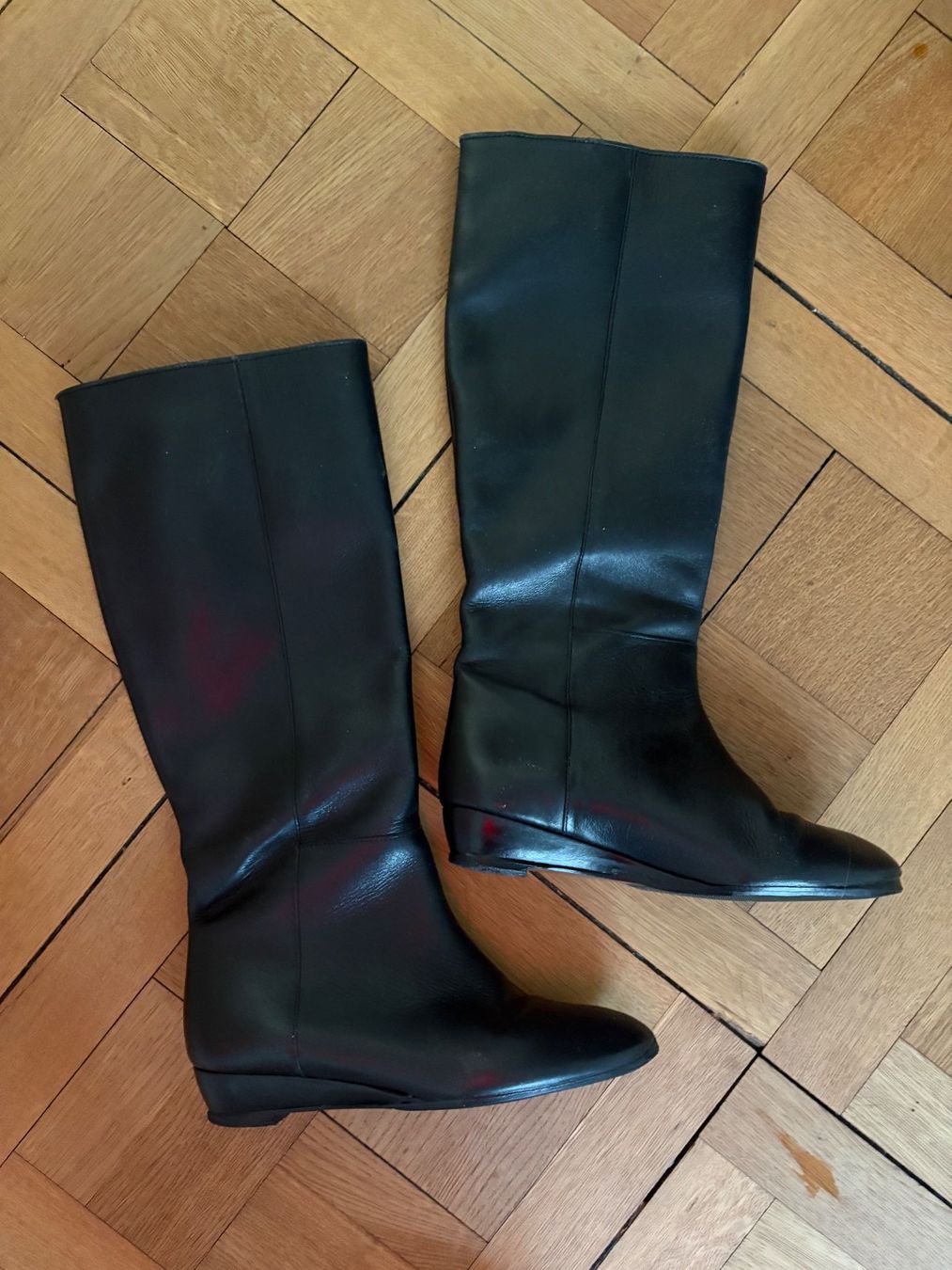 Loeffler Randall Damenschuhe: Stiefel LOEFFLER RANDALL Gr. 36 – Gebraucht aus Zürich von triangular