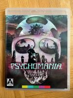 Psychomania - mit Booklet - Arrow Video - Blu-ray + DVD