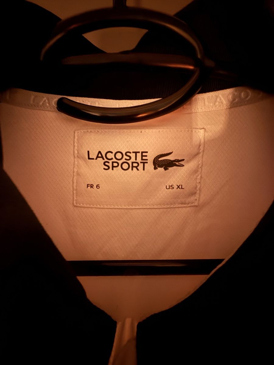 Lacoste Giacche: Jacket Lacoste  – Usato da Prilly venduto da ale_8prt 2