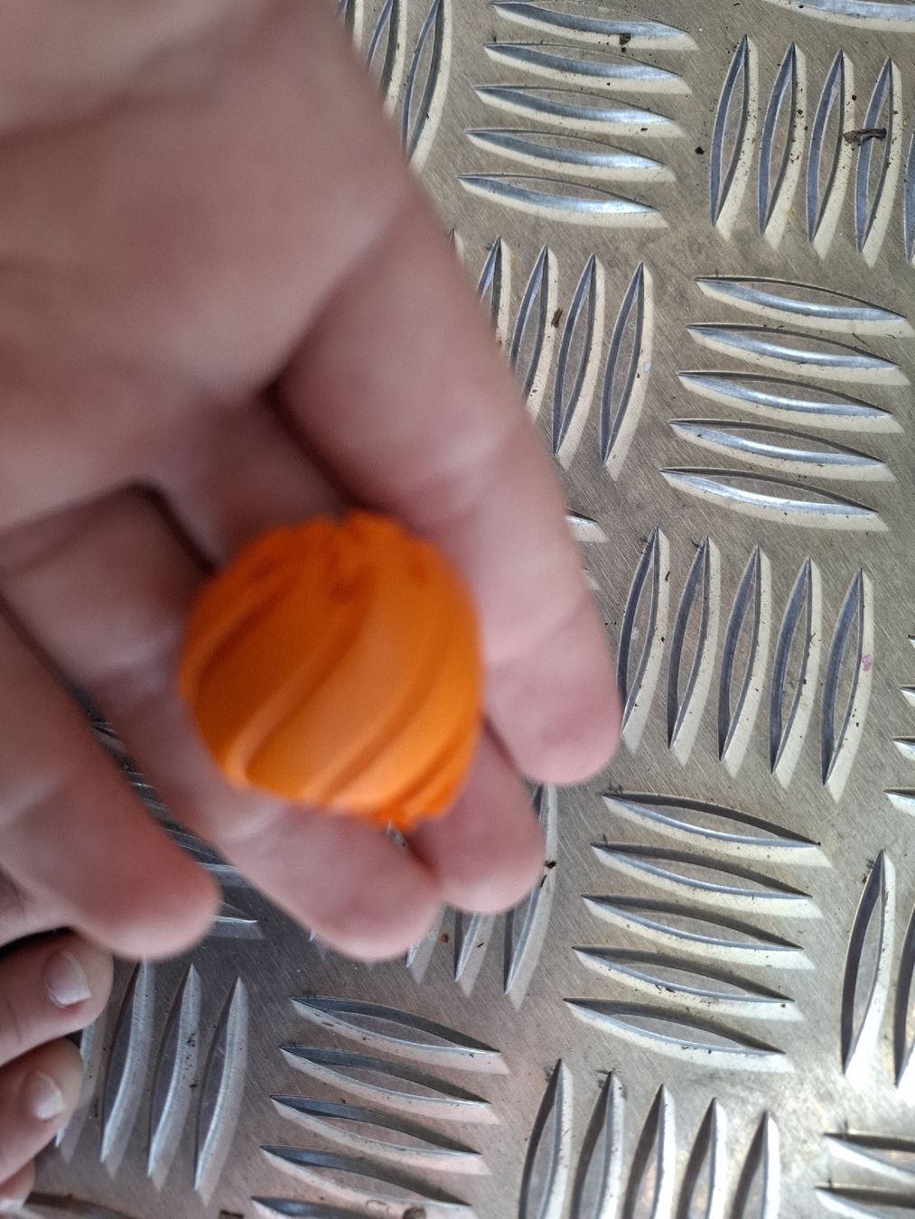 Ballons: bewegliche kugel – Neuf (Voir description) à Bettwiesen par eis_85jg 1
