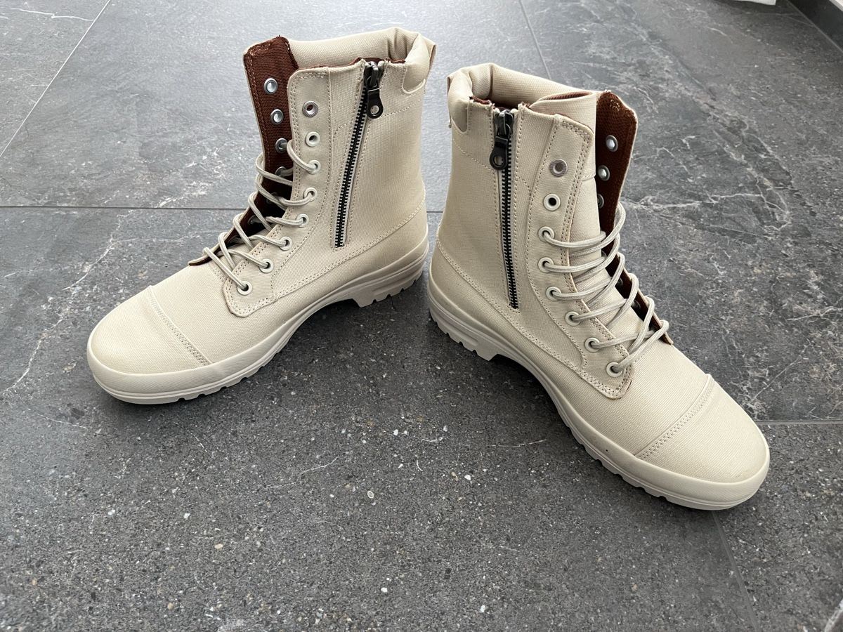 DC shoes Scarpe da donna: NEUE DC Schuhe / Boots - Gr. 41/42 – Nuovo (secondo la descrizione) da Davos Dorf venduto da AJRMBA 3