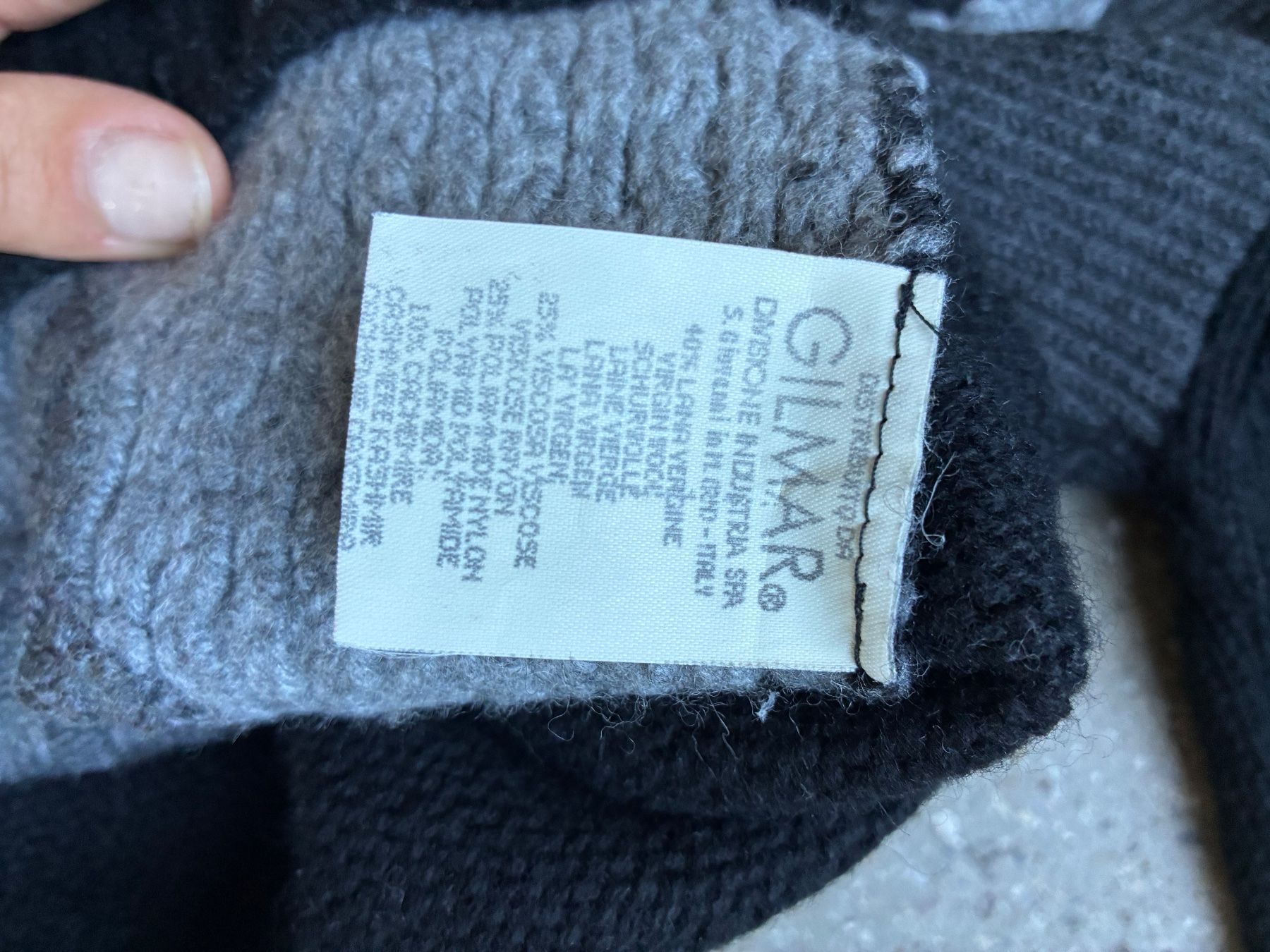 Maglioni & Felpe: Frankie Morello Hunde-Pullover – Usato da Therwil venduto da xen_jxw9 2