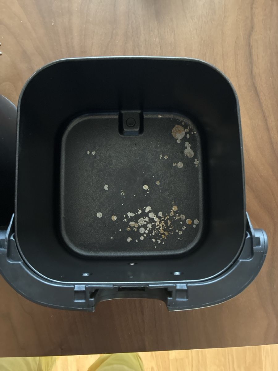 Appareils de cuisine: Air Frier – D'occasion à Niederwangen BE par gra_mbq7 1