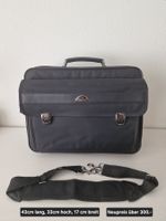 Samsonite Aktentasche neu (NP über 300.-)