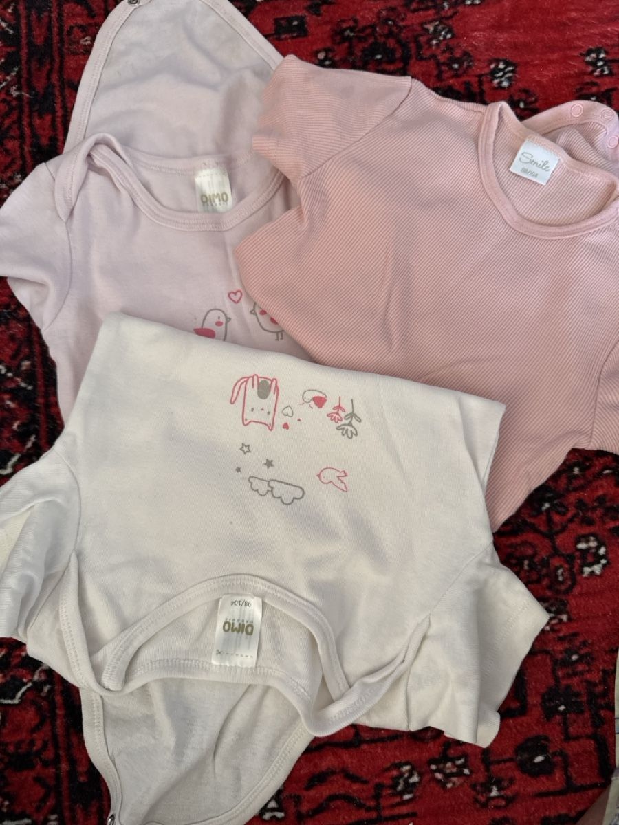 Kleiderpakete & -sets: Kinder kleider set – Gebraucht aus Biglen von goz_h8dv