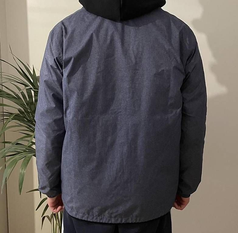 Giacche: Carhartt leichte Übergangsjacke – Usato da Zürich venduto da xolukasxo 1