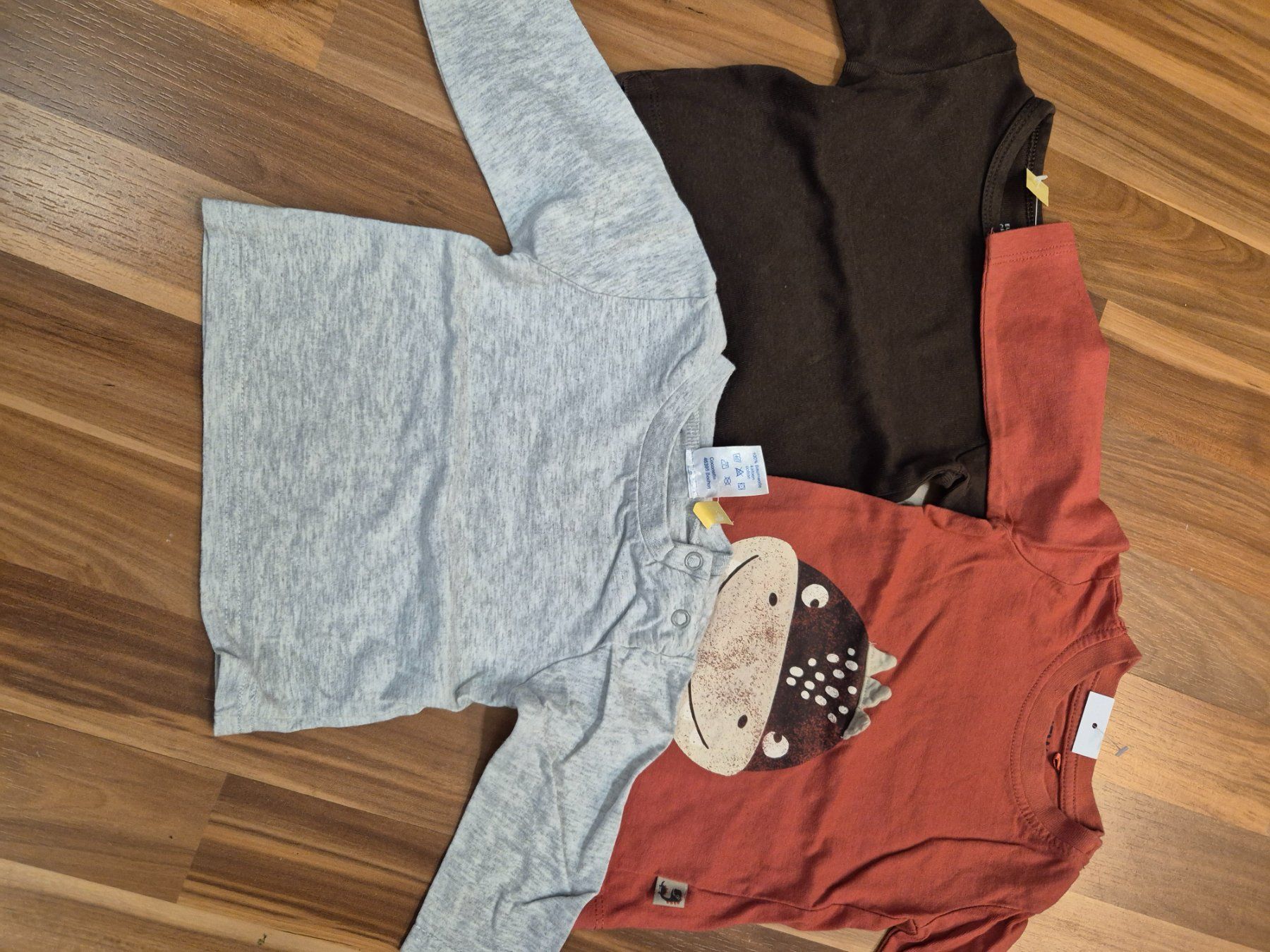 Pullover & Sweatshirts: 1 Pulloverset nach Wahl gr 62 K1 – Gebraucht aus Schwarzenburg von Sunny0290 4