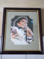 Michael Jackson Spiegel