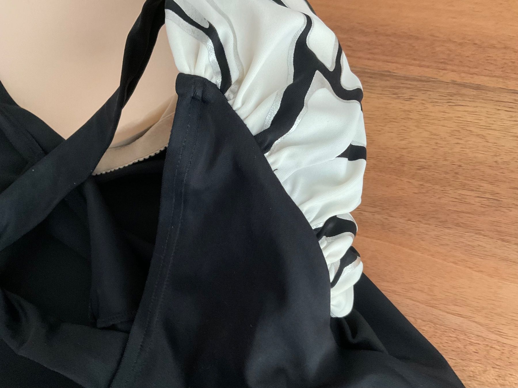 Costumi da bagno & Bikini: Sunmarin schöner Badeanzug 44 C – Usato da Weiningen ZH venduto da moon-55 5