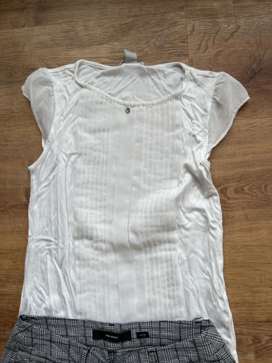 H&M Kleiderpakete: Hose & Top, Grösse 38 – Neu (gemäss Beschreibung) aus Möhlin von Phmahrer 1