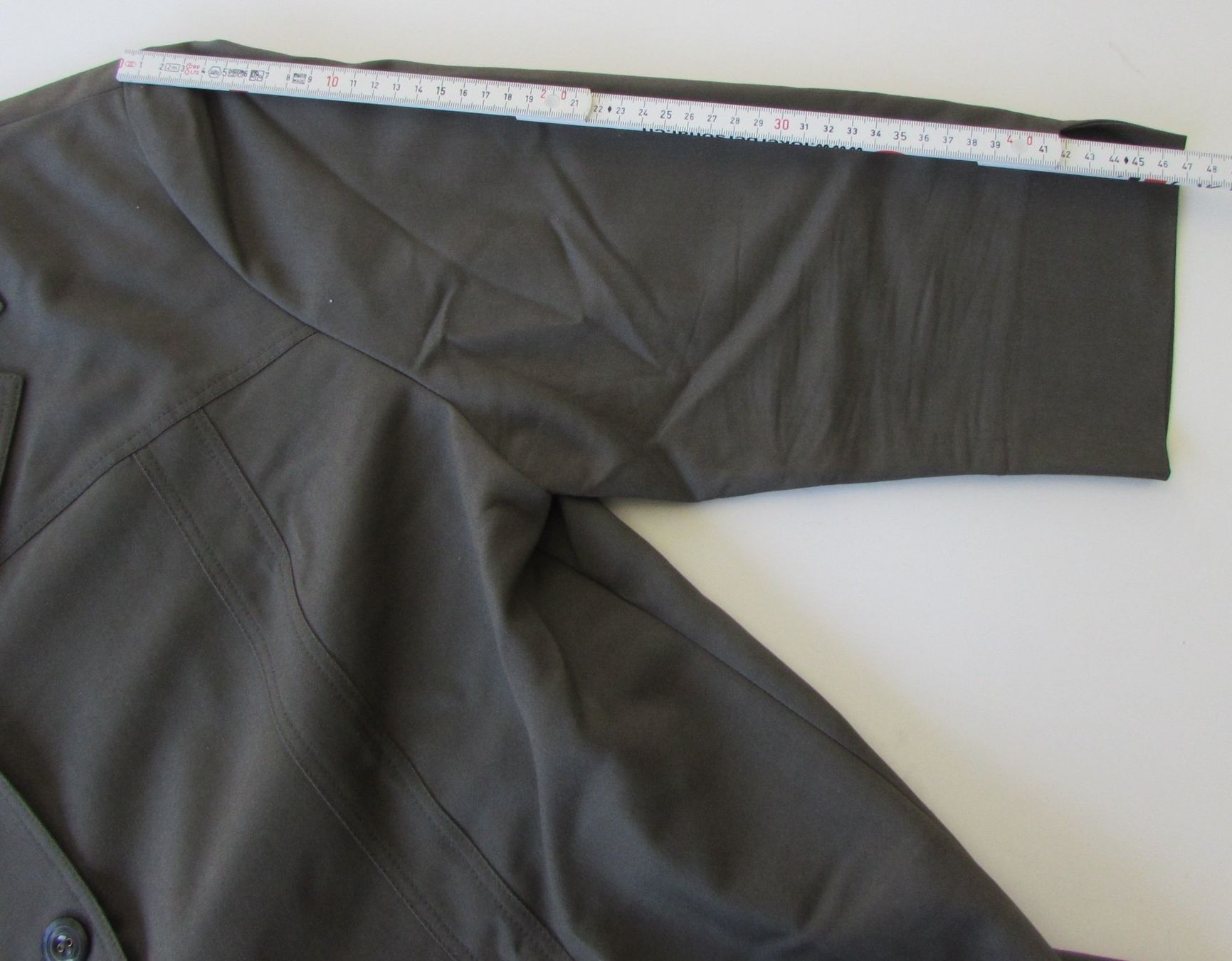 Giacche: Jacke – Usato da Aadorf venduto da Olymp05 6