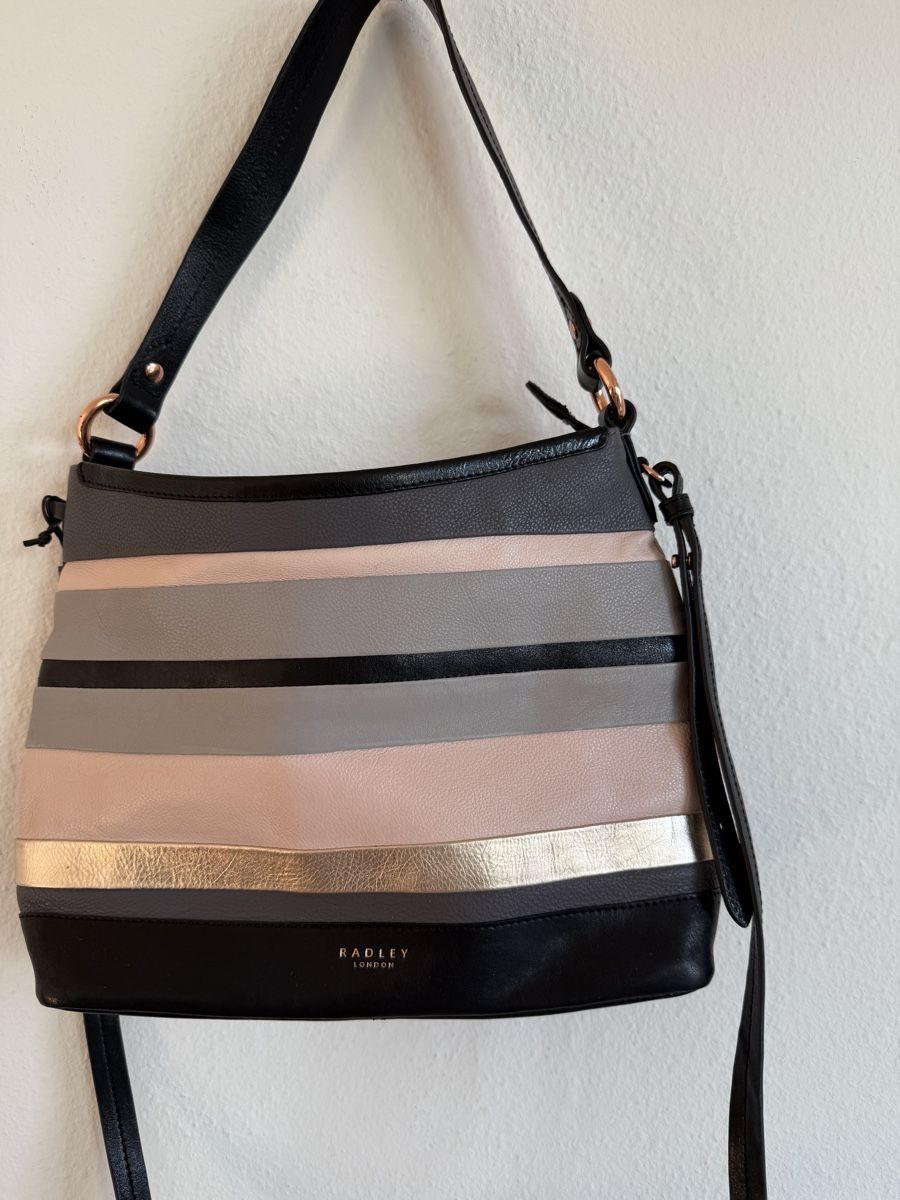 Radley Sacs femmes: Sac en cuir Radley – D'occasion à Cressier FR par Kvito4ka 8