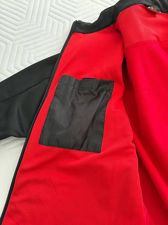IXS Vestes: Softshell Jacke IXS Motorrad Gr. L – Neuf (Voir description) à Nottwil par Frontal 3