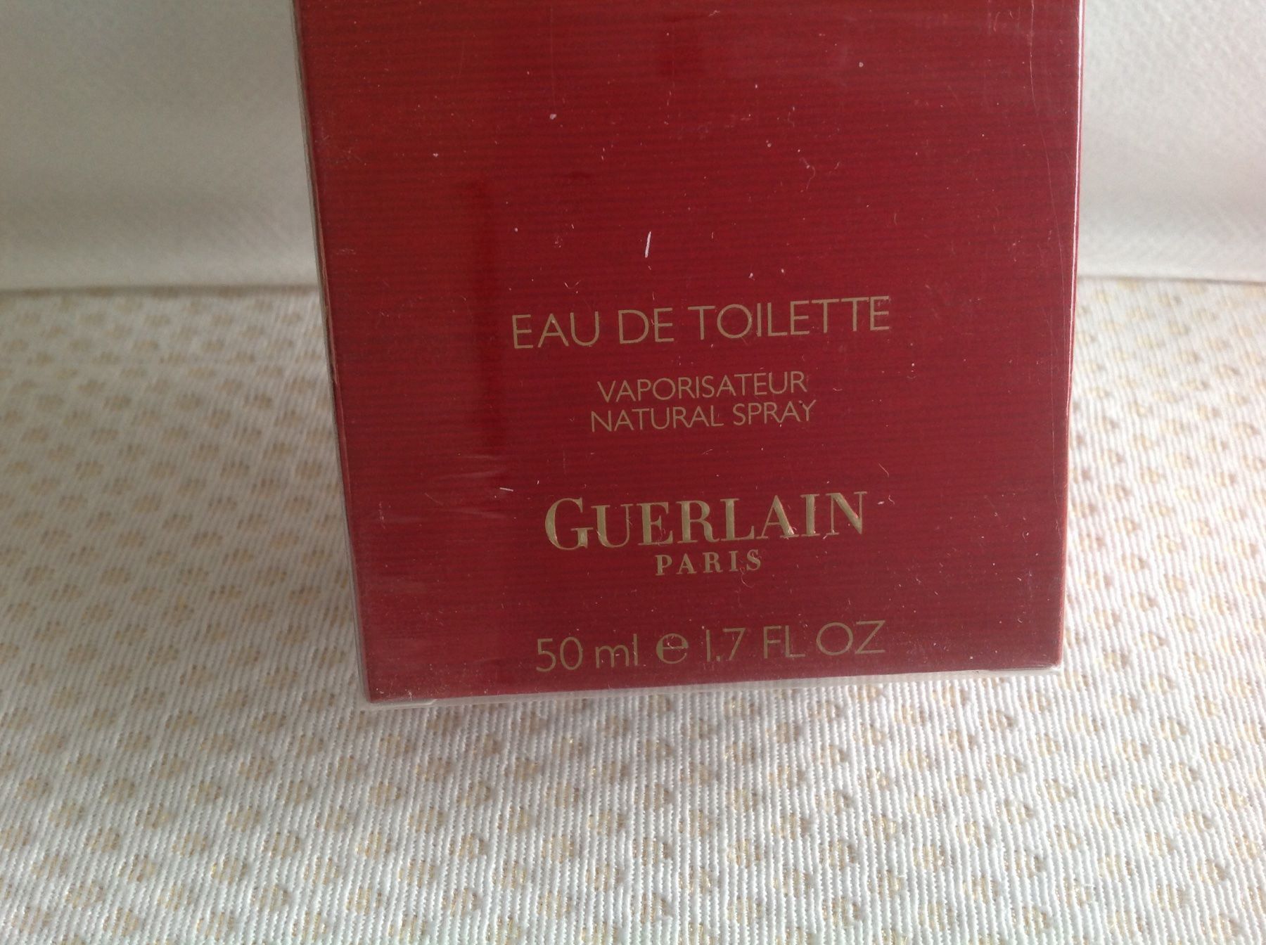 Guerlain Profumi & Eau de Toilette: Guerlain - Samsara - NEUF – Nuovo e nell'imballaggio originale da Sion venduto da accroshoes 1