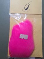 Poils de cerf rose/ Reehaar pink