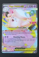 Pokémon Karte Mega Clefable EX (2026)